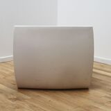 Sign matt armchair, mdf italia