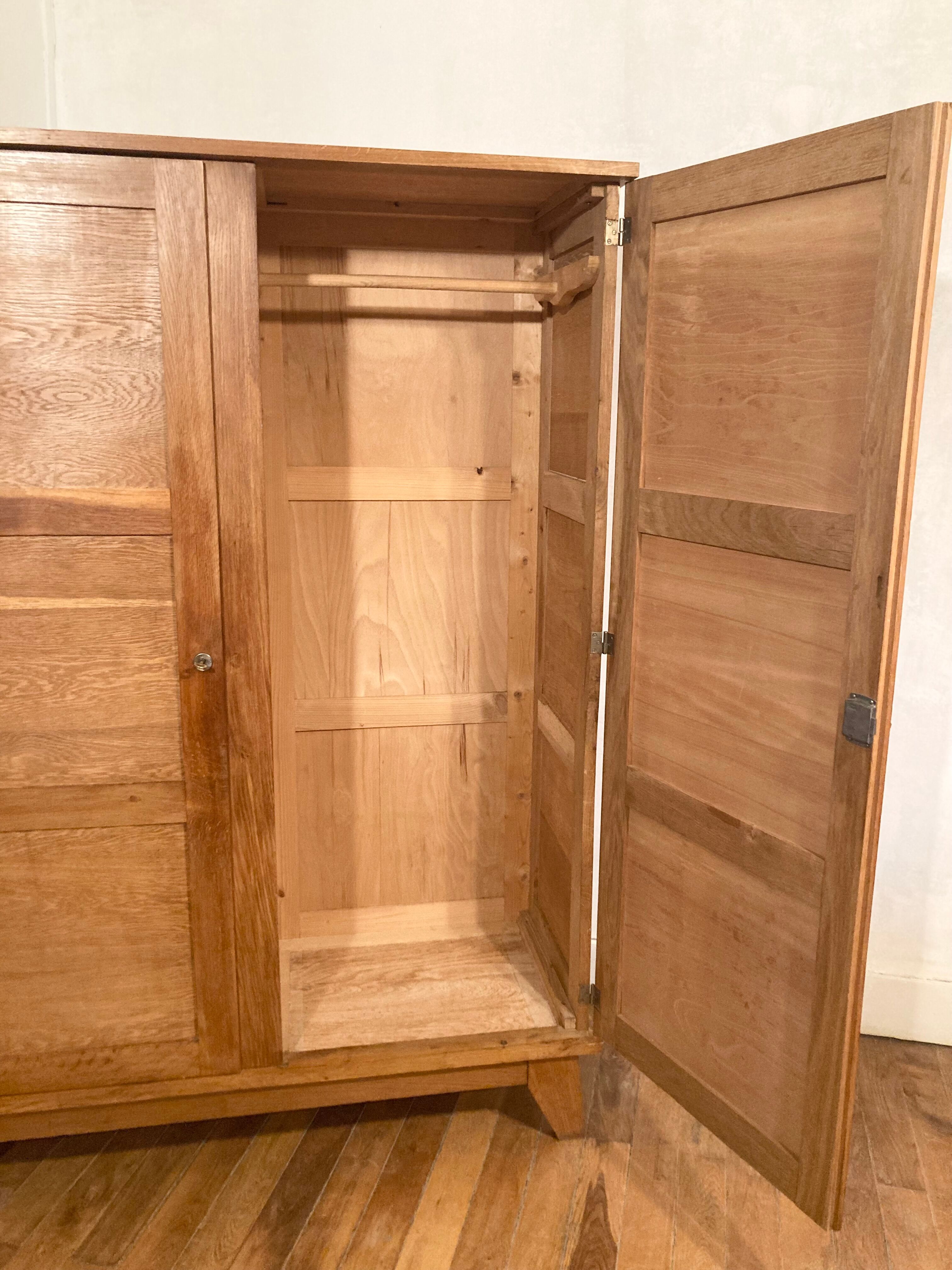 Vintage wardrobe by Rene Gabriel