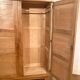 Vintage wardrobe by Rene Gabriel