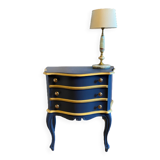 Accent furniture restyled