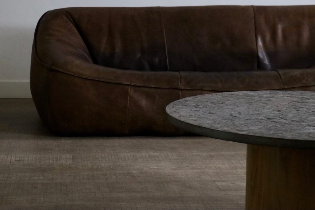 Ringo sofa by Gerard van den Berg for Montis 1970