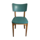 Vintage bistro chair