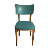 Vintage bistro chair