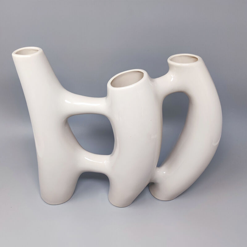 Vase by Mayerling in Bavaria Ceramic. Made in Germany, 1970