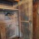 Norman wardrobe