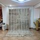 Traditional handmade Beni Ouarin rug size 150 x 250 cm