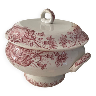 Tureen