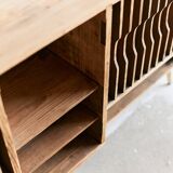 Workshop furniture - vinyl