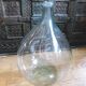 Dame Jeanne en verre