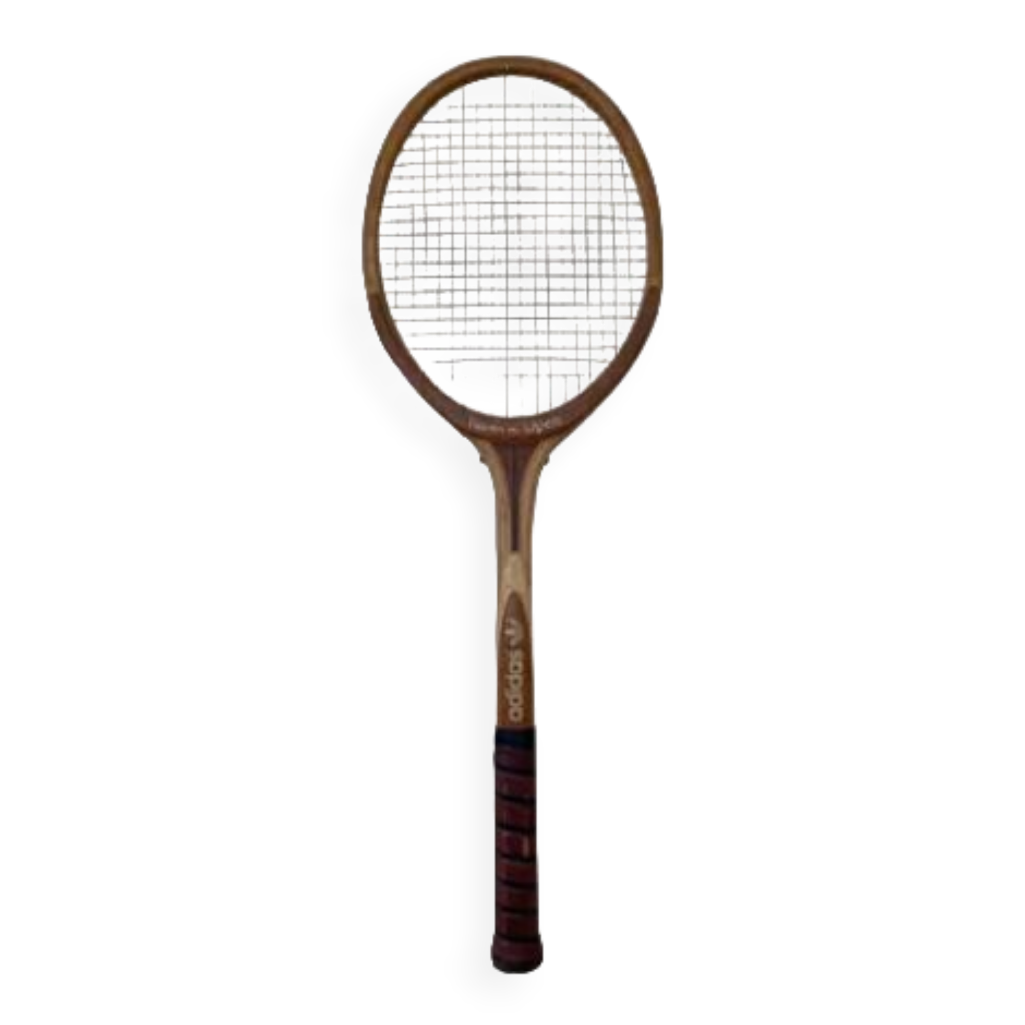 BHV MARAIS Tennis Racket