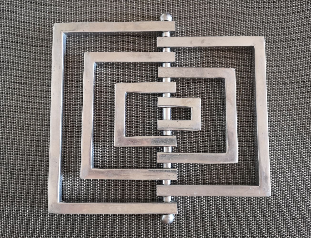 Steel trivia 1960s 1970s