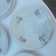 Coffee or tea service C T A France Art Deco