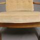 Set of 1960 armchairs