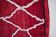 Tapis beni ouarain 195x240 cm