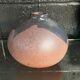 Vintage Ceramics Drop Ball Vase 1960