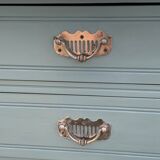 Parisian art deco buffet 1930