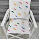 Pair of Vintage Director's Style Folding Armchairs