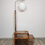 Floor Lamp by Jindrich Halabala, 1930's