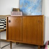 Teak sideboard 1960
