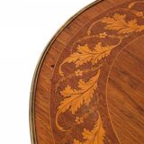 Side table, Northern Europe, the 19th centuries.