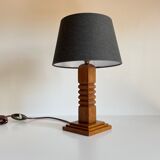 Geometric lamp