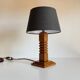 Geometric lamp