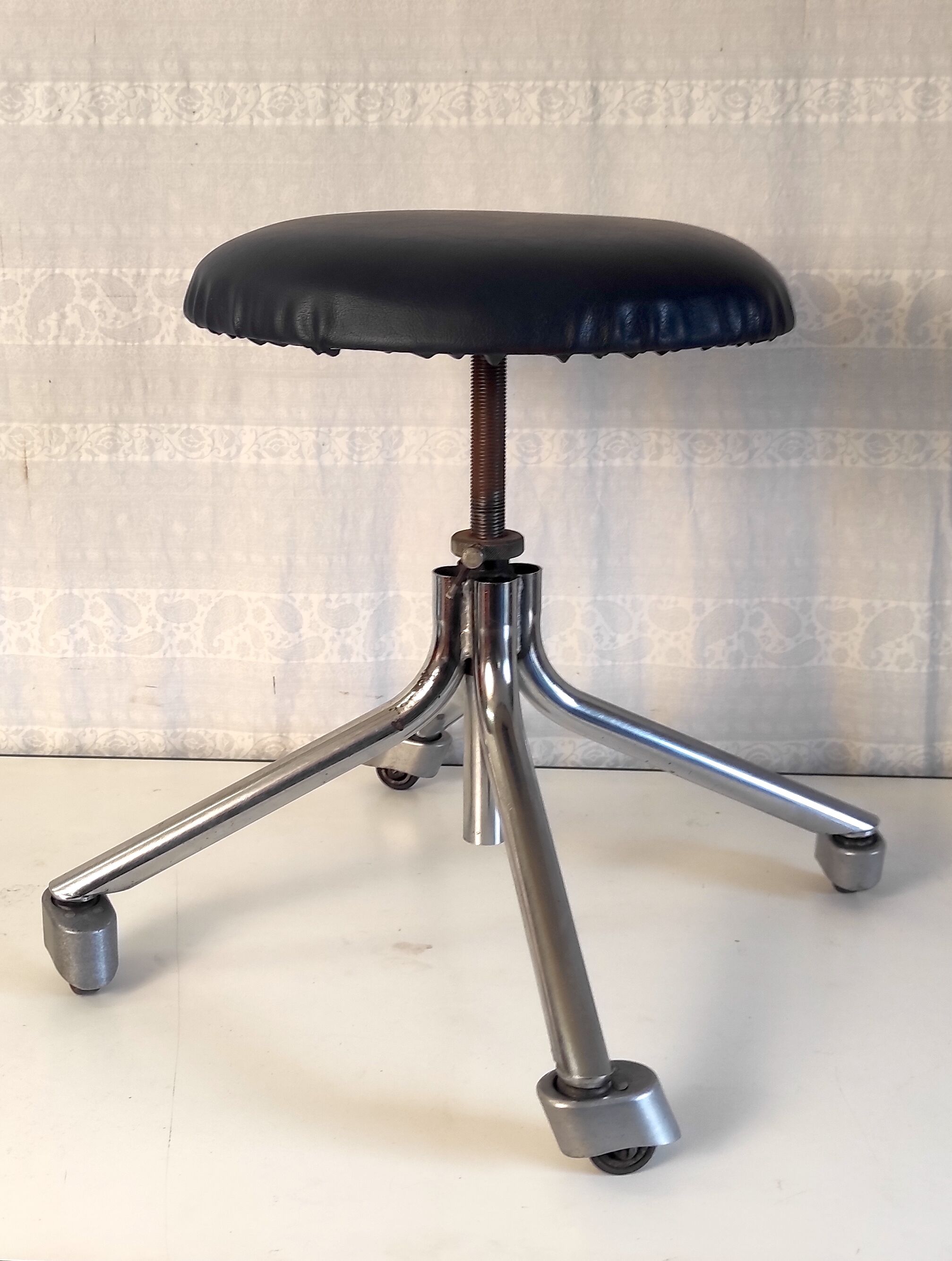 Industrial stool – 50s