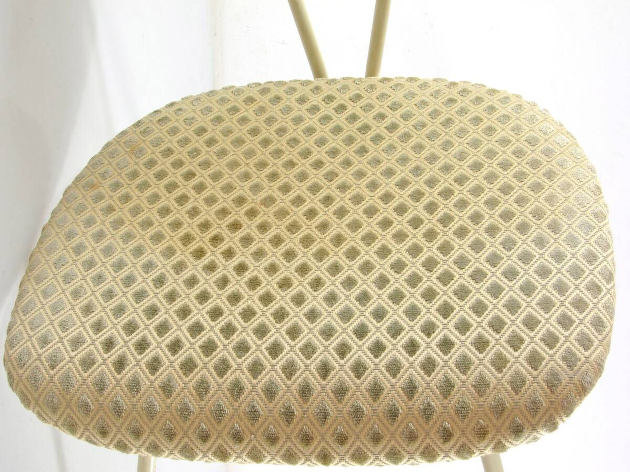 Chaise W.H. Gispen Kembo des années 50