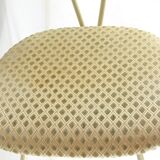 Chaise W.H. Gispen Kembo des années 50