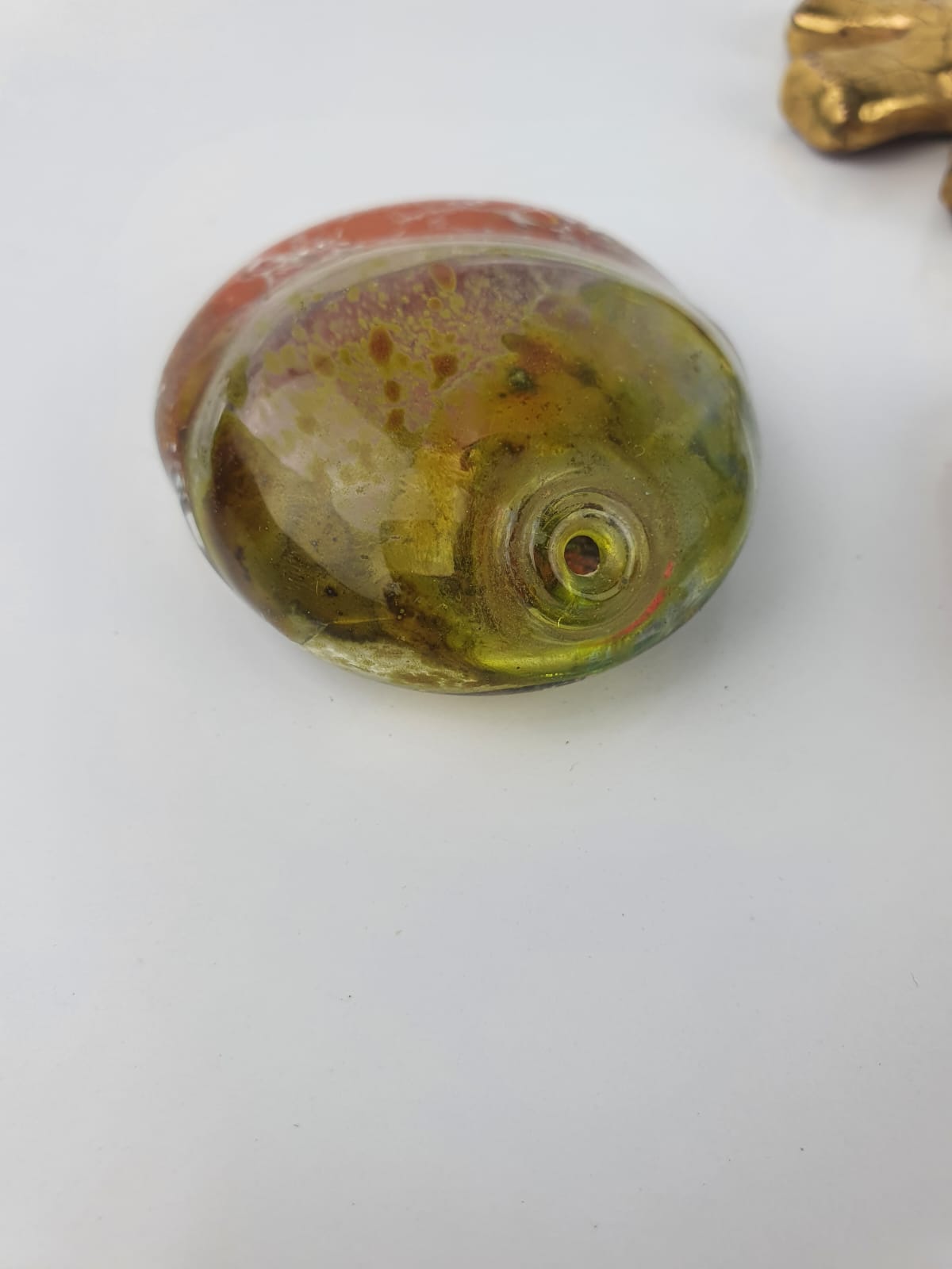 Alice Colonieu Small Ceramic Lot