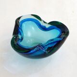 Cendrier Sommerso bicolore