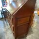 Louis XV style secretary in excellent condition