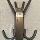 Vintage metal coat rack 8 hook