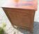 Antique chest of 4 drawers