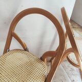 Pair of Arca chairs for Crassevig