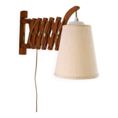 Lampe vintage avec bras