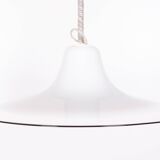 Leucos Murano Glass Pendant Lamp by Renato Toso, Italy, 1970s Leucos Murano