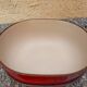 The Crucible Cocotte & its enamelled cast iron dish Enzo Mari Model MAMA N° 29