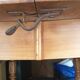 Table louis Philippe merisier massive