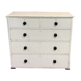 Victorian English dresser - late 19th century