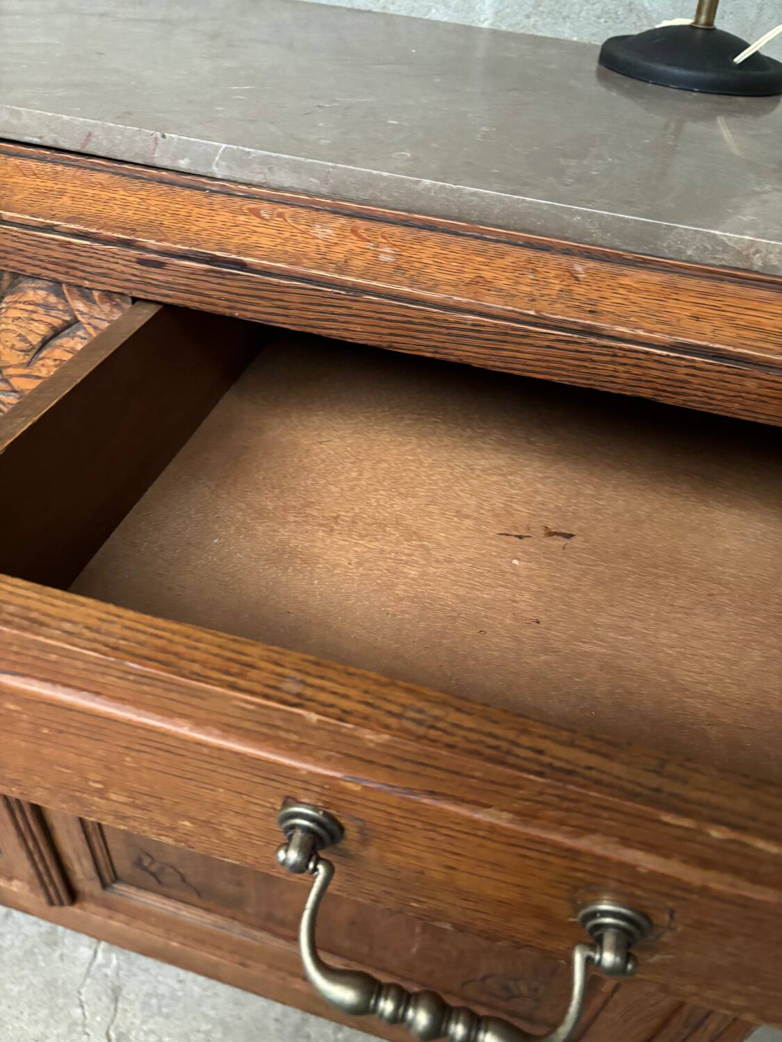 Buffet Enfilade Arts Déco