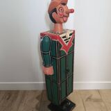 Vintage Pinocchio furniture
