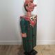 Meuble vintage pinocchio