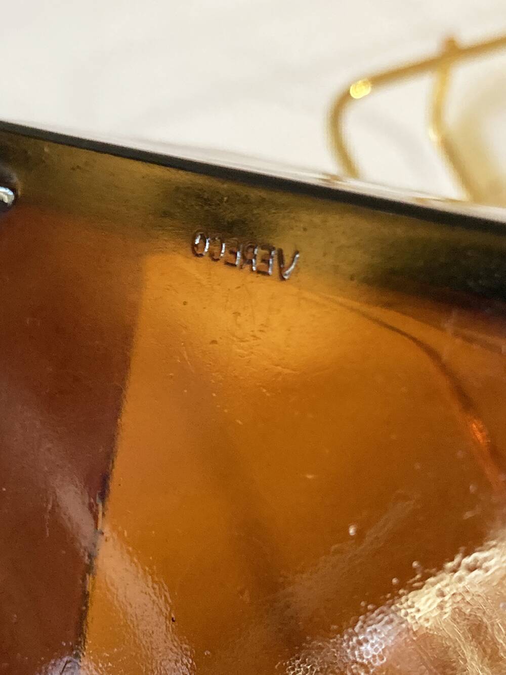 Vereco aperitif server, 1970s