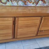 Renewed sideboard