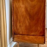 Commode bois vintage