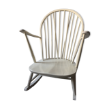 Lucian Ercolani for Ercol rocking chair