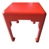 Atelier Martine – petite table / guéridon en bois – vers 1920-1930