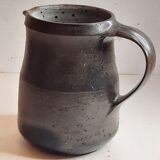 Pitcher sandstone pyrity robert deblander (1924-2010)