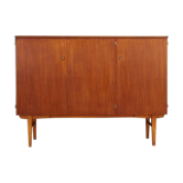 Highboard danish design teak vintage 60 70